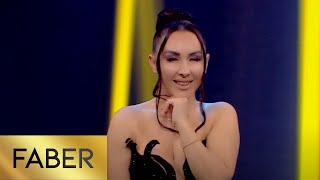 Brikena Asa - Kolazh Jugu (Gezuar 2024)