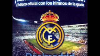 Real Madrid - Himno Del Centenario