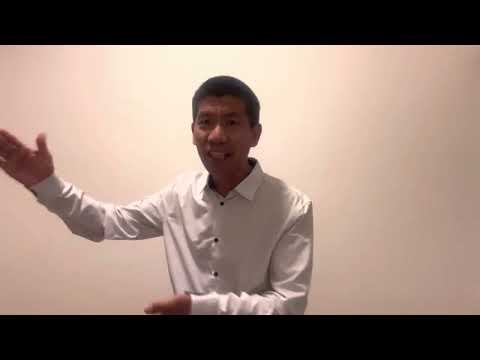 Pu Tluang Uk - Pastor, Khrihfa upa kan rian hngalh loin kan tuan ruangah