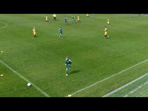 2005 A, Ústecký KFS - Plzeňský KFS, 2.5.2018, 1. pol.