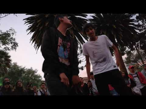 ANXO vs DT - 4tos - Sangre Inca filtro Ambato