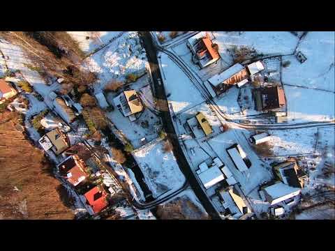 Sunday FlyDay : GoPro Karma test