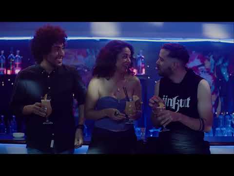 Bande-annonce Le Pont - Réalisation Walid Mattar Sudu Connexion