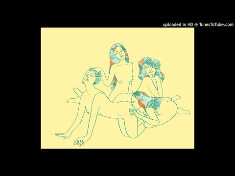 Kaydy Cain X AC3 - 4my8itches Freestyle (Bonus Track)