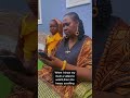 Ebube Vs Uche Nancy Why Are African Mothers Like This