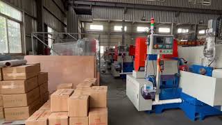 These machines have been ordered by customers