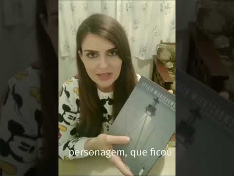 Resenha - Sal / Leticia Wierzchowski