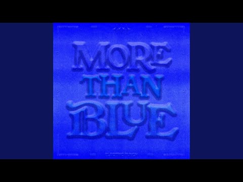 More Than Blue