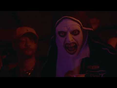 Sossa Gx - Jeepers Creepers (Official Music Video )