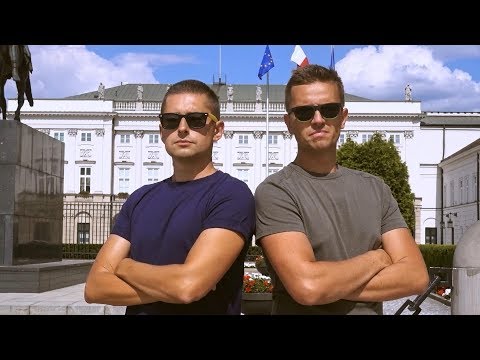 Polska wstaje z kolan !!!
