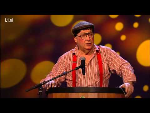 Har Daniëls - Jan mit de pet