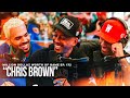 CHRIS BROWN: MILLION DOLLAZ WORTH OF GAME EPISODE 172