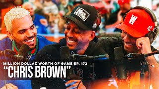 CHRIS BROWN: MILLION DOLLAZ WORTH OF GAME EPISODE 