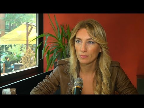 MTS Vision over the top - Ana Stanić