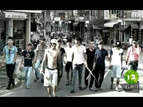 Rap Hải Phòng - Hà Nội