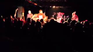 Dag Nasty &quot;Can I Say&quot; live at Black Cat 12/28/2012