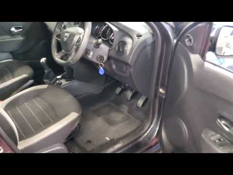 Dacia Sandero Stepway 1.5 Blue dCi 95 Stepway Alt - Image 2