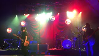 Courtney Barnett - Small Talk/Debbie Downer (Live) @ Stubb&#39;s Austin