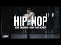 𝗛𝗥𝗖旗艦館 | 石頭 Hip-hop | Omarion - Drop That Heater