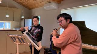Download lagu C.P.E.Bach Trio d-moll C・P・E・バッハ：トリオ 二短調 mp3