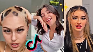 Hair Transformations *Part 8* | TikTok Compilation