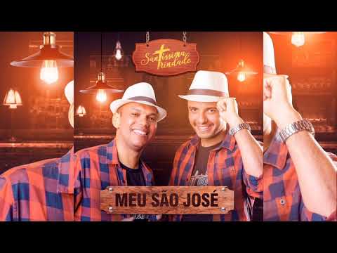 Meu São José - Forró Santíssima Trindade