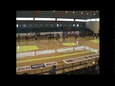 EBA A J12. Zamora - Ferrol