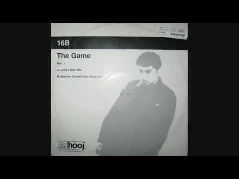16B - The Game (Omid's Main Mix)