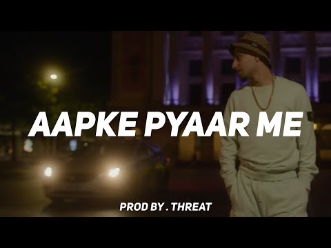 CAPS x  FRENZO HARAMI  TYPE BEAT 2023 - ''AAPKE PYAAR ME '' (prod by THREAT)