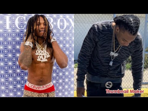 King Von & TYMB Money Man Goes Back-and-forth Over Jewelry