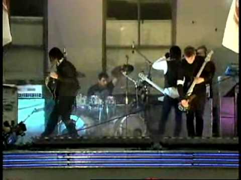 30 Seconds To Mars Live @ Radio City Fashion Rocks New York 09 07 06 A Beautiful Lie