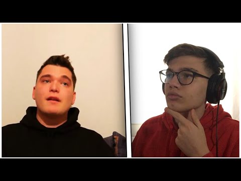 Reaktion auf "Du fehlst" uns.. In tiefer Trauer.