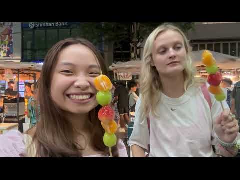 2024 ISS Vlog (3rd place)