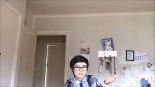 Only Everyone Can Judge Me - Crywank Cover