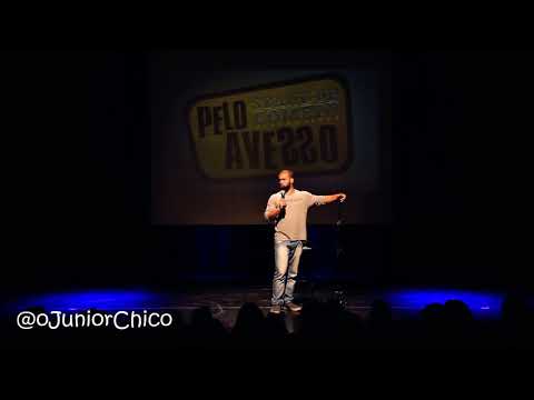 Júnior Chicó - OS NOMES DOS MEUS IRMÃOS