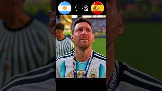 Download lagu Argentina Vs Spain WorldCup Final Imaginary🐐🤯 mp3