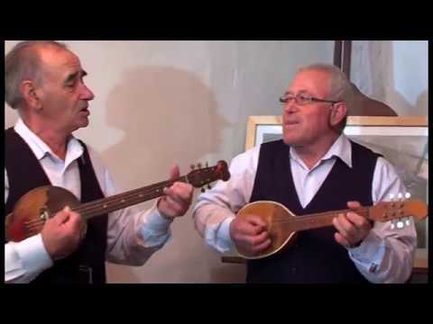 Кратовски Тамбураши - Кратовчани, Кратовчанки