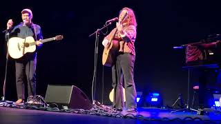 I am Always Winning - Katherine Priddy (with James Yorkston) -  The Byre Theatre - St Andews