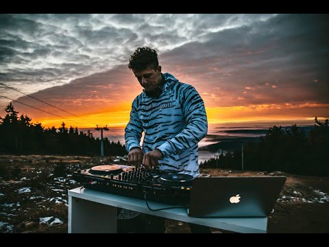 BRAVEL - HARDSTATE EP.20  [Live set]