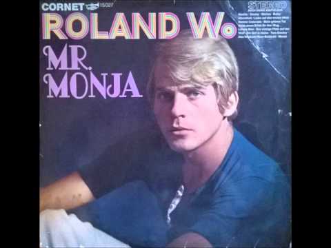 Roland W. - Mein grünes Tal