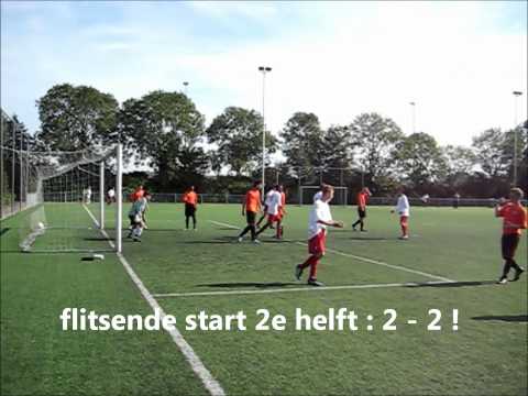Smitshoek B3 - BVV B3 op 24-09-11