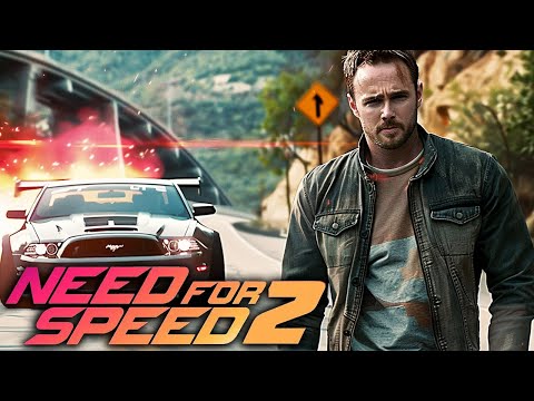NEED FOR SPEED 2 A First Look That Will Blow Your Mind