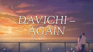 Download lagu Davichi - Again | Lirik dan Terjemahan Indonesia (Sub Indo) lyrics [rom | indo] Indo Sub mp3