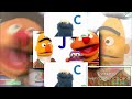YTPMV Sesame Street Sing The Alphabet Song Sesame Street Alphabet SCAN