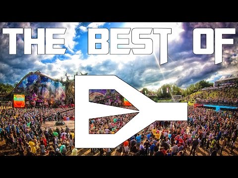 MIX THE BEST OF ENGIN YILDIZ! (Tomorrowland After Movie 2012) - Mix By: Dark-EC | Dark-EC