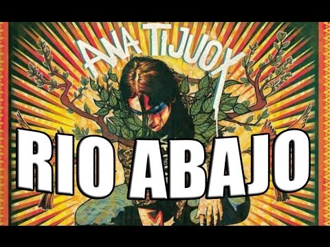 Río Abajo