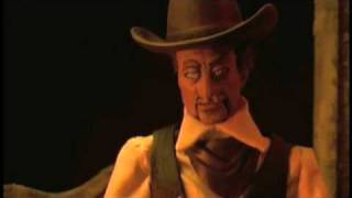 Bill Hicks Puppet Show - "Bullies, Politics &amp; The Elite"