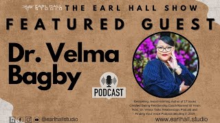 Navigating Love: Insights from Dr. Velma Bagby The Power of Fiction in Relationship Coaching