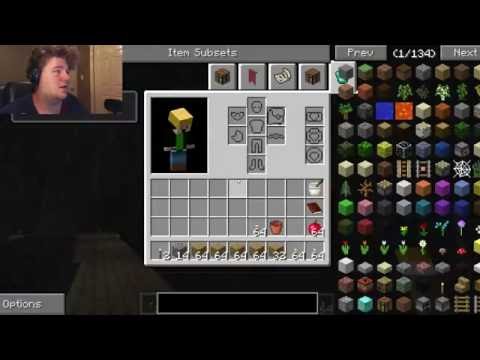 UTOPIA SERVER LIVESTREAM W/ THELIGHTNINGCARD