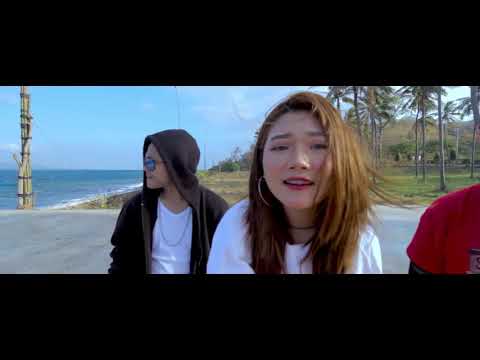 Nonna 3in1 ft Rapx - Eneng Kangen Abang (Official video music)